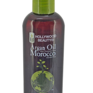 HOLLYWOOD BEAUTY ARGAN OIL 3OZ