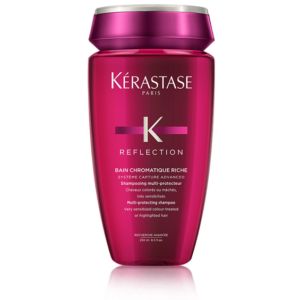 KERASTASE BAIN CHROMATIQUE RICHE SHAMPOO