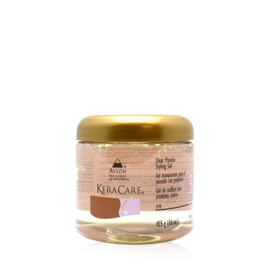 KERA CARE CLEAR PROTEIN STYLING GEL