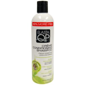 ELASTA QP CREME CONDITIONING SHAMPOO