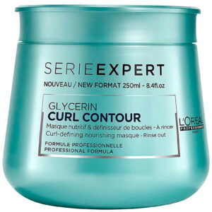 L'ORÉAL PROFESSIONNEL SERIE EXPERT CURL CONTOUR MASQUE