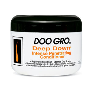 DOOGRO DEEP DOWN INTENSE PENETRATING CONDITIONER