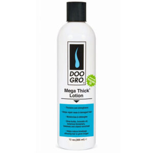 DOOGRO MEGA THICK LOTION