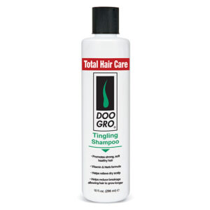 DOOGRO TINGLING SHAMPOO