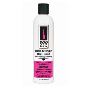 DOOGRO TRIPLE STRENGTH HAIR LOTION