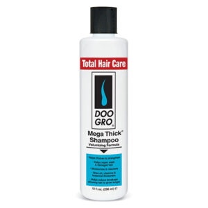 DOOGRO MEGA THICK SHAMPOO VOLUMIZING FORMULA