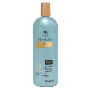 KERA CARE DRY & ITCHY SCALP ANTI-DANDRUFF MOISTURIZING CONDITIONER