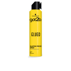 GOT2B BLASTING FREEZE SPRAY 300ML