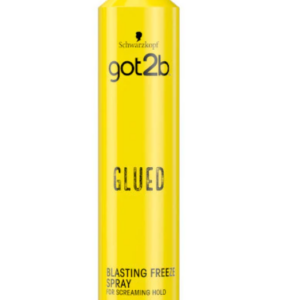 GOT2B BLASTING FREEZE SPRAY 500ML