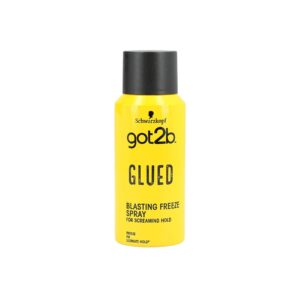 GOT2B BLASTING FREEZE SPRAY 100ML