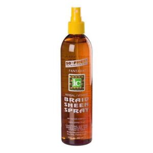 FANTASIA IC BRAID SHEEN SPRAY 12OZ