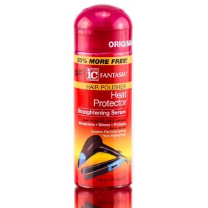 FANTASIA IC HEAT PROTECTOR SERUM 6OZ