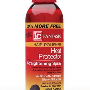 FANTASIA IC HEAT PROTECTOR SPRAY 6OZ