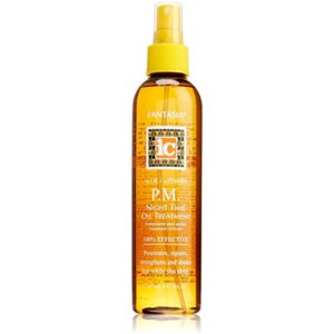 FANTASIA IC P.M. OIL TREATMENT 8OZ