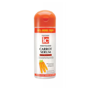 FANTASIA IC HAIR POLISHER CARROT SERUM
