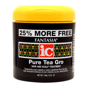 FANTASIA IC PURE TEA GRO COMPLEX