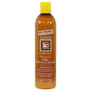 FANTASIA IC PURE TEA OIL MOISTURIZIER