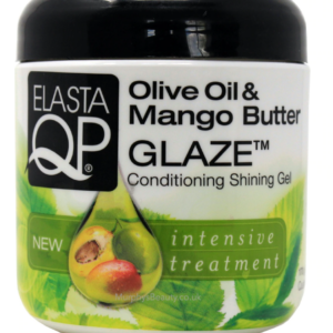 ELASTA QP GLAZE 4OZ + 2OZ FREE
