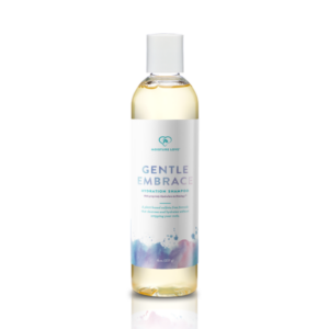 MOISTURE LOVE HYDRATION SHAMPOO GENTLE EMBRACE