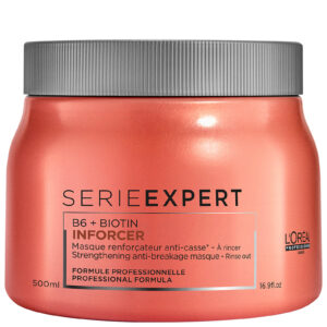 L'ORÉAL PROFESSIONNEL SERIE EXPERT INFORCER MASQUE 500ML