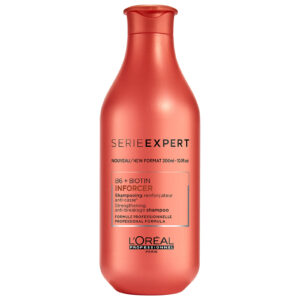 L'ORÉAL PROFESSIONNEL SERIE EXPERT INFORCER SHAMPOO
