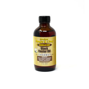 JAMAICAN MANGO & LIME BLACK CASTOR OIL COCONUT