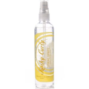KINKY CURLY SPIRAL SPRITZ