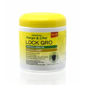 JAMAICAN MANGO & LIME LOCK GRO 6OZ