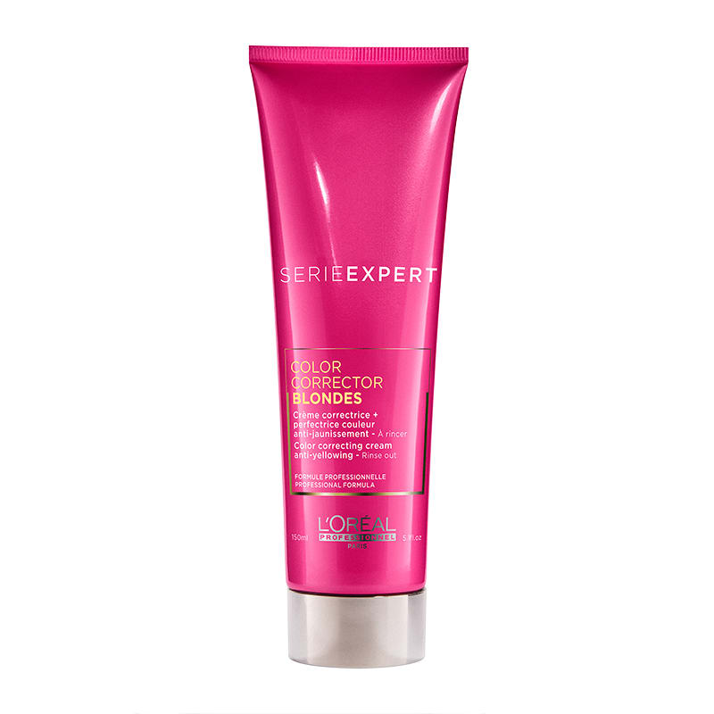 L'ORÉAL PROFESSIONNEL SÉRIE EXPERT COLOR CORRECTOR BLONDES