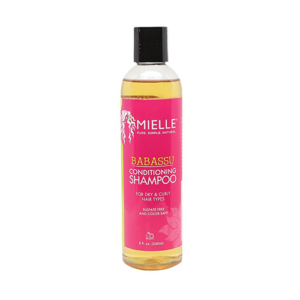 MIELLE BABASSU CONDITIONING SHAMPOO
