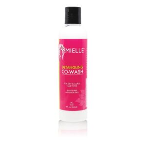 MIELLE DETANGLING CO WASH