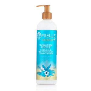 MIELLE HAWAIIAN GINGER MOISTURIZING AND ANTI BREAKAGE CONDITIONER
