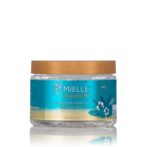 MIELLE HAWAIIAN GINGER MOISTURIZING STYLING GEL