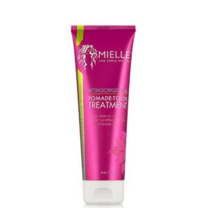 MIELLE MONGONGO OIL POMADE-TO-OIL TREATMENT