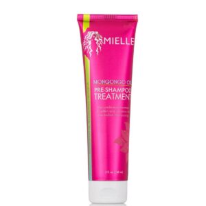 MIELLE MONGONGO OIL PRE SHAMPOO TREATMENT