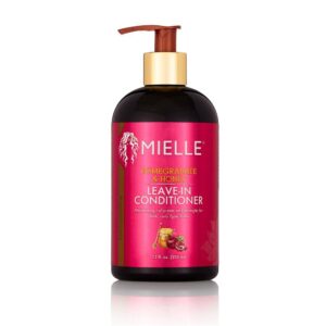 MIELLE POMEGRANATE & HONEY LEAVE IN CONDITIONER