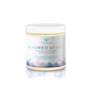 MOISTURE LOVE MOISTURE & STYLE CREAM KINDRED SPIRITS