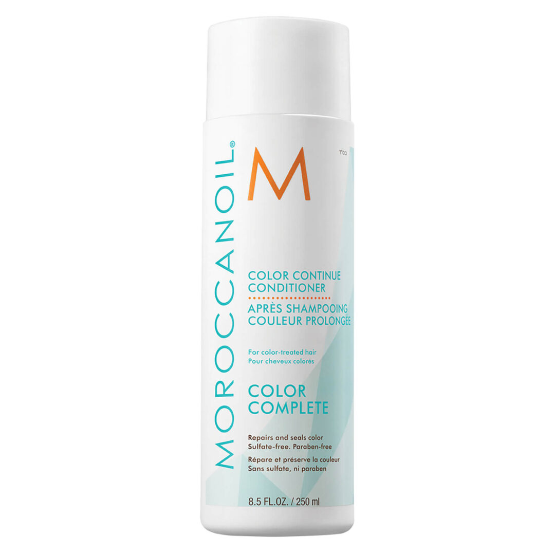 MOROCCAN OIL COLOR CONTINUE CONDITIONER