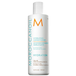 MOROCCAN OIL HYDRATING CONDITIONER
