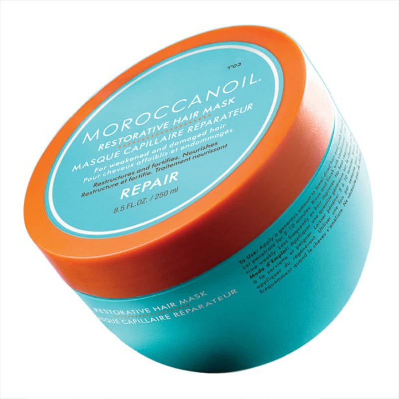 MOROCCAN OIL RESTORATIVE HAIR MASK