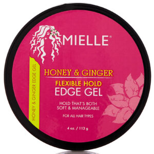 MIELLE FLEXIBLE HOLD EDGE GEL