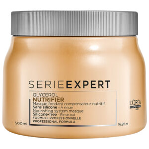 L'OREAL PROFESSIONNEL SÉRIE EXPERT NUTRIFIER MASQUE