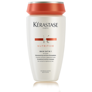 KERASTASE NUTRITIVE BAIN SATIN 1 SHAMPOO