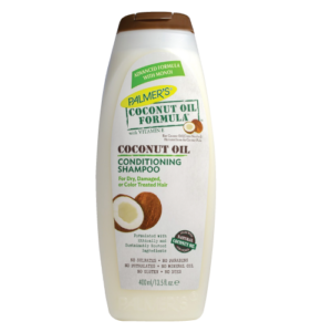 PALMERS COCONUT OIL CONDITIONING SHAMPOO