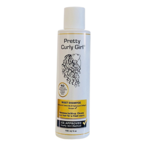 PRETTY CURLY GIRL RESET SHAMPOO
