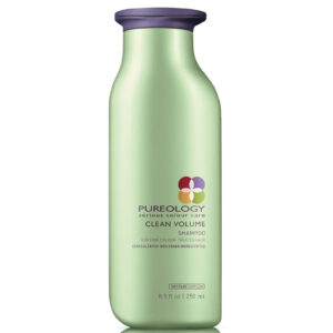 PUREOLOGY CLEAN VOLUME SHAMPOO