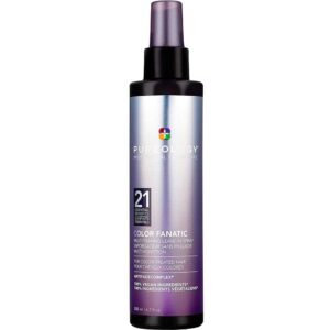 PUREOLOGY COLOUR FANATIC