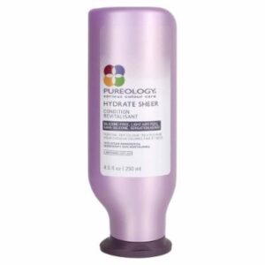 PUREOLOGY HYDRATE SHEER CONDITION REVITALISANT