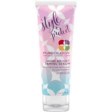 PUREOLOGY SHINE BRIGHT TAMING SERUM