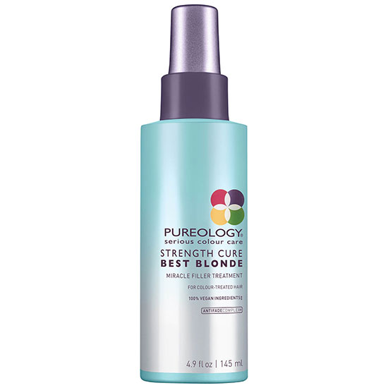 PUREOLOGY STRENGTH CURE BEST BLONDE